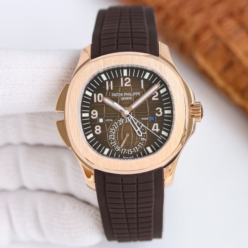 PATEK PHILIPPE Watches